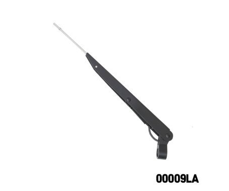 TMC - Heavy Duty Wiper Blades And Wiper Arm